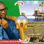 Lansana Gagny Sakho : « Ne réveillons pas les mêmes pratiques d’une RTS honteuse »