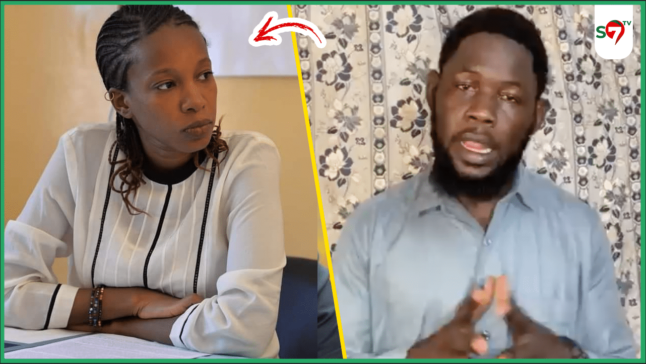 (Vidéo) Prise en charge des détenus politique: Pape Abdoulaye Touré dément fermement Fatima Mbengue