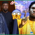 (Vidéo) Mystiques ou Djinn: La maison de Aliou Mbaye Nder ravagée par le f£u