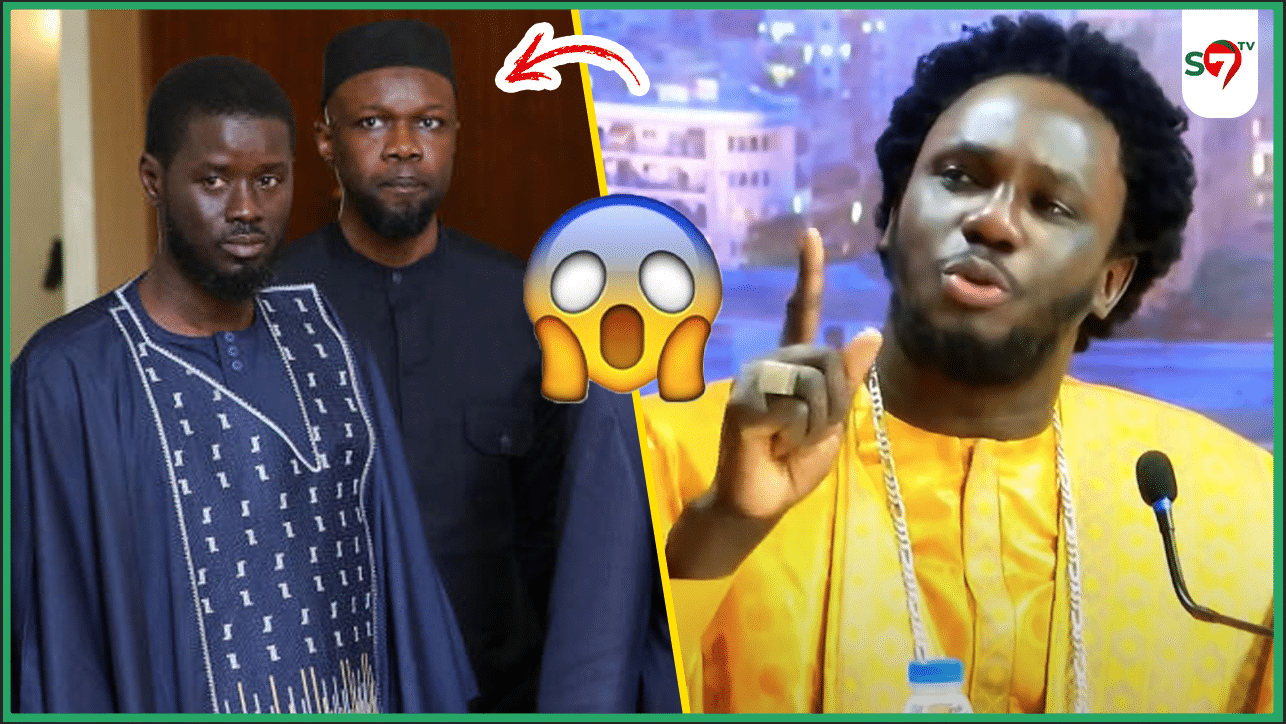 (Vidéo) "Gniy Opposéwou Niou Bari Dinagnefi Faatou Ndax..." les révélations chocs de Mara Niass