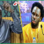(Vidéo) Mystiques ou Djinn: La maison de Aliou Mbaye Nder ravagée par le f£u