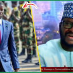 (Vidéo) Les confidences exclusives de Mansour Sy Cissé sur sa discussion avec El Malick Ndiaye après sa nomination