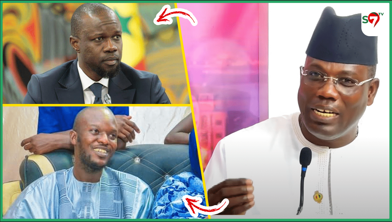 (Vidéo) Surprenantes révélations de Bara Dolly sur sa relation avec SONKO & Cheikh Thioro Mbacké "Bou Démé Ba Tekk Tankk Touba..."