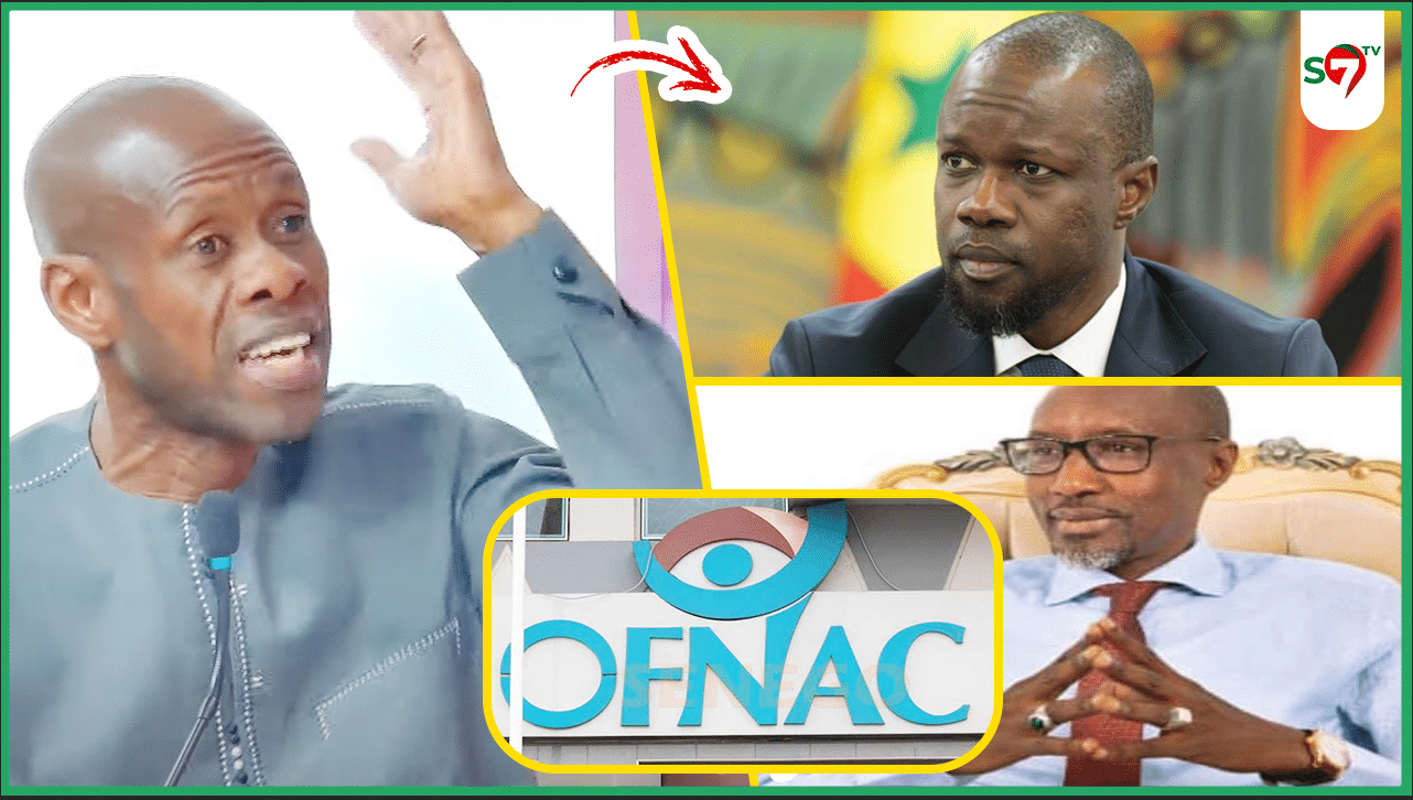 (Vidéo) Aff. 94 Milliards: Amath Suzanne Camara vole au secours de Mamour Diallo & interpelle directement SONKO