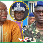 (Vidéo) Le Général Moussa Fall remplacé à la Gendarmerie: Mame Goor Diazaka interpelle directement DIOMAYE