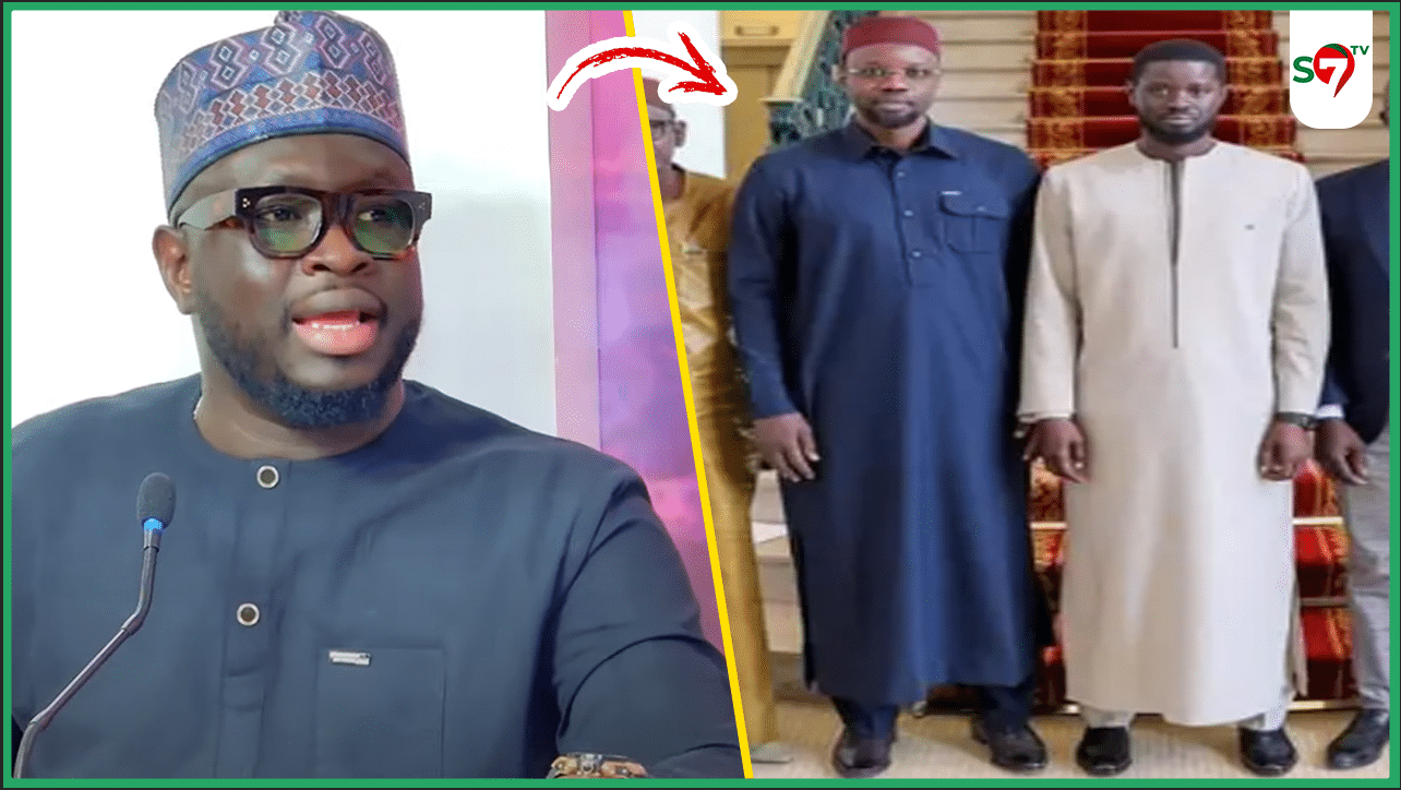 (Vidéo) Retrait des voitures & maisons de fonctions: Cheikh Ousmane Touré fait des révélations & propose un audit