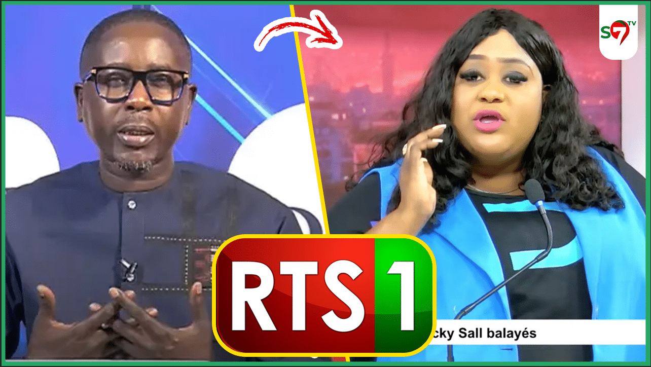 (Vidéo) Pape Alé Niang DG RTS: Mamy Samb "il a la carrure, l’expérience & le professionnalisme qu’il faut"