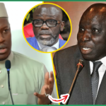 (Vidéo) Les dures vérités d’Imam Khalifa Babacar au General Moussa Fall après son limogeage « Diel Bakène… »