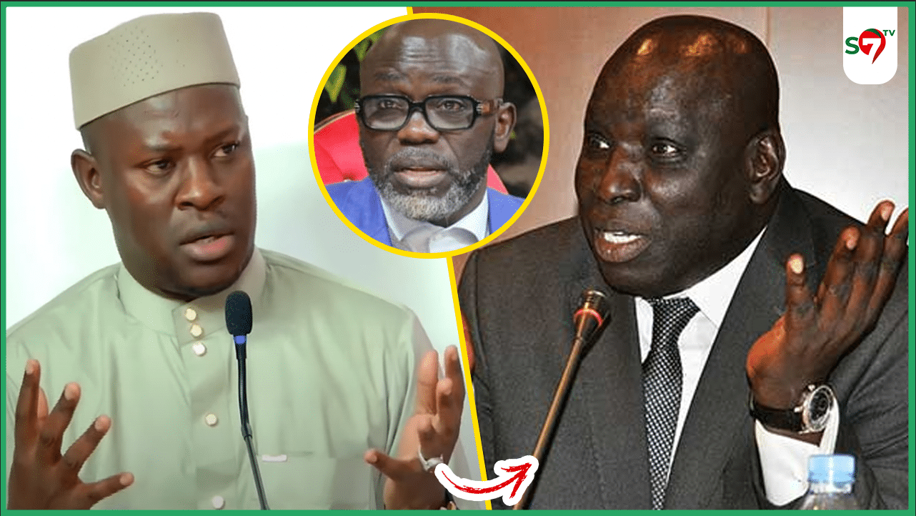 (Vidéo) Imam Dramé répond séchement à Madiambal Diagne "Mok Cheikh yerim Seck Amatougne Crédibilité..."