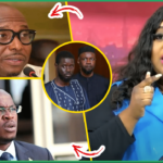(Vidéo) « Général Moussa Fall Amoul Benn Pouvoir, Litax Dioxoumako Importance » les dures vérités d’Imam Dramé
