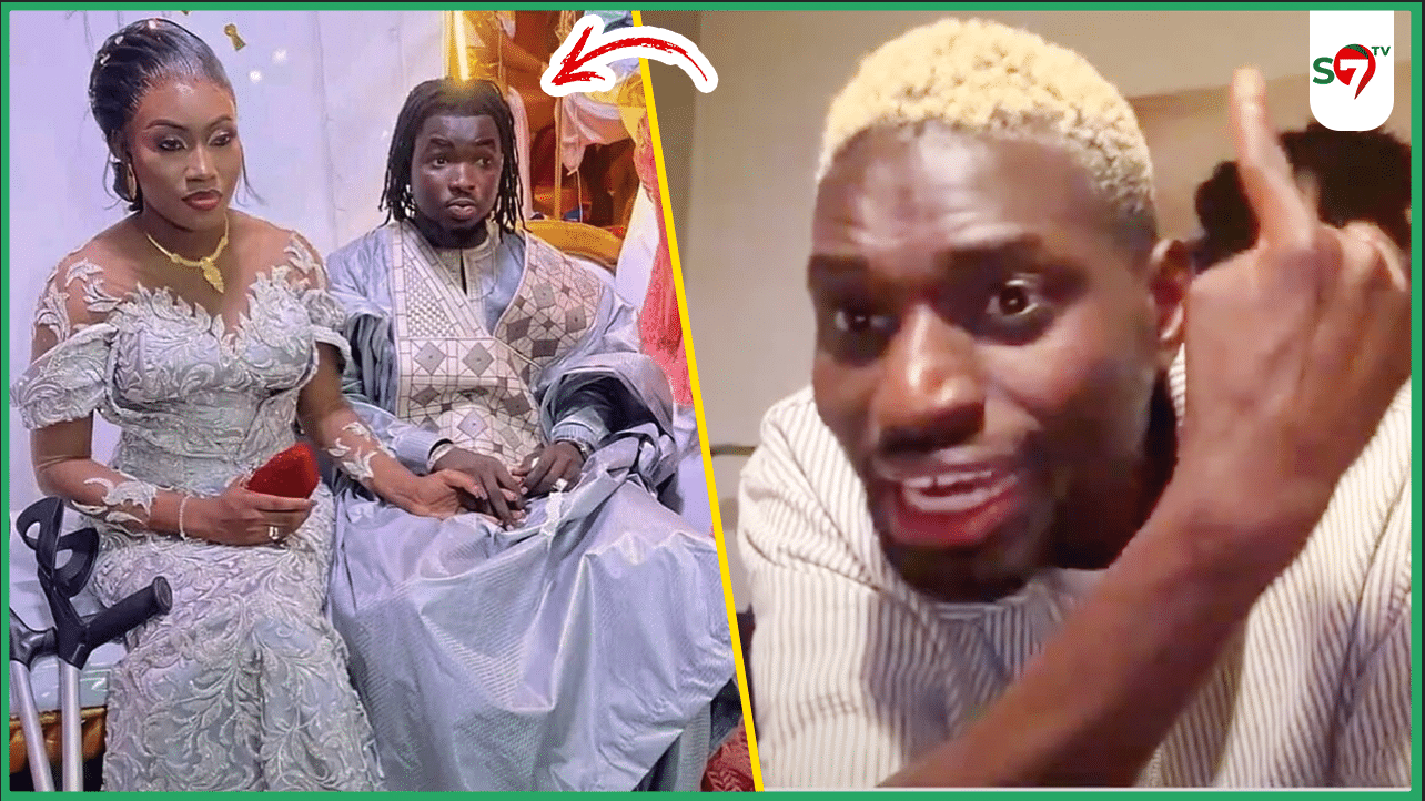 (Vidéo) Adamo tacle sévèrement le couple Boss & Oumy « Niar Niou Niak Diom Lagne »