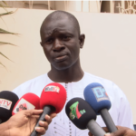 Décès de Maguette Thiam : Le Pr Bassirou Diomaye Faye présente ses sincères condoléances