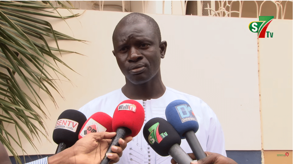 Gouvernement de Diomaye : Le FDS/Les Guelwaars du Dr Babacar Diop se réjouit