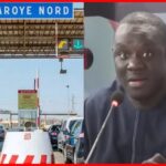 (Vidéo) Révélations inédites de Mansour Sy Cissé « Amadou Ba Modone Diangal SONKO Compta Tok 1Mois Nieuwoul Mou Diok Néko… »