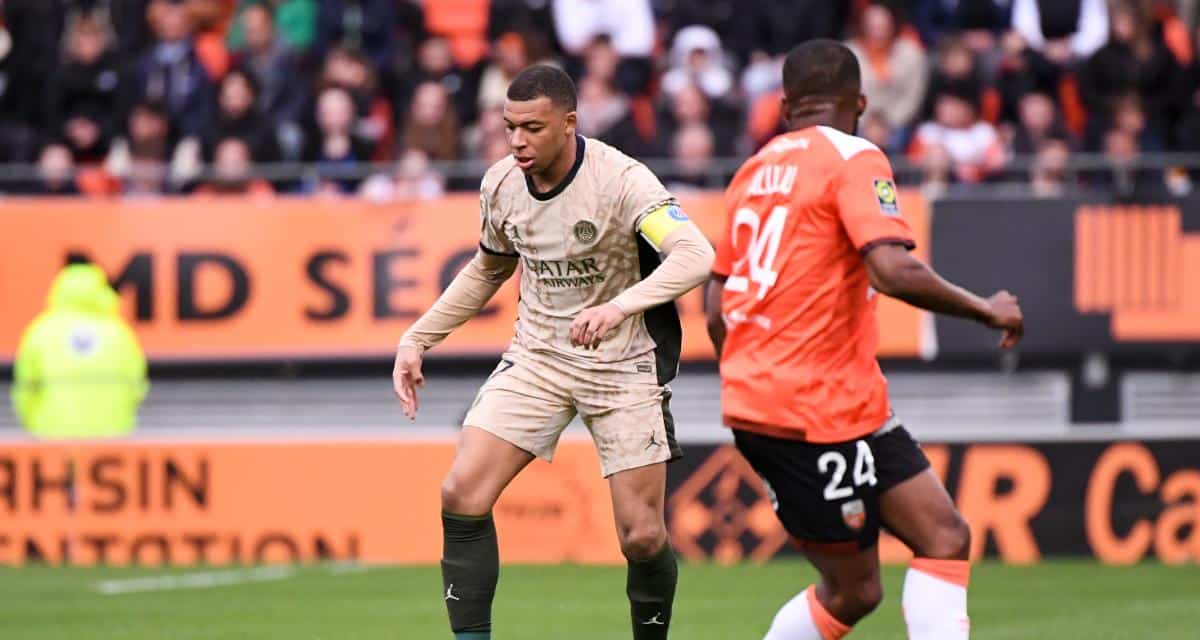 Ligue 1 : Paris tout proche du sacre de champion de France