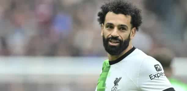 Salah après sa brouille avec Klopp : "Ce sera le feu si je parle"