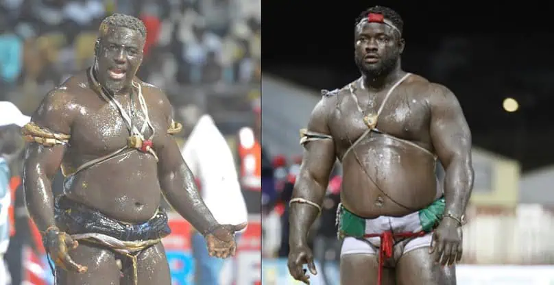 Eumeu Séne vs Sa Thiès du 5 mai : Les prix des billets dévoilés