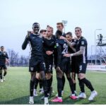 France – Ligue 1 : Paris Saint germain s’offre Marseille de Iliman Ndiaye et Ismaila Sarr