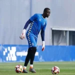 LDC CAF : Issa Sy pour arbitrer Petro Luanda – TP Mazembe
