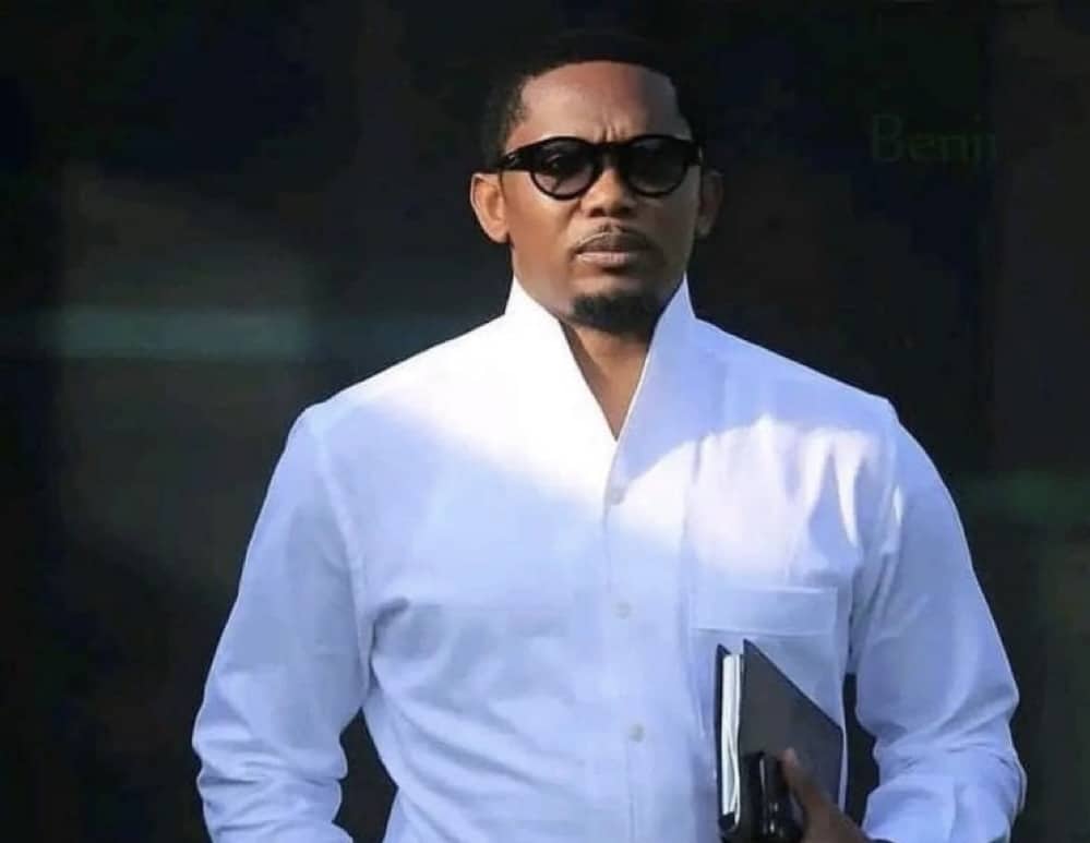 Cameroun : Les raisons de l’absence de Samuel Eto’o à la cérémonie de signature de contrat de Marc Brys