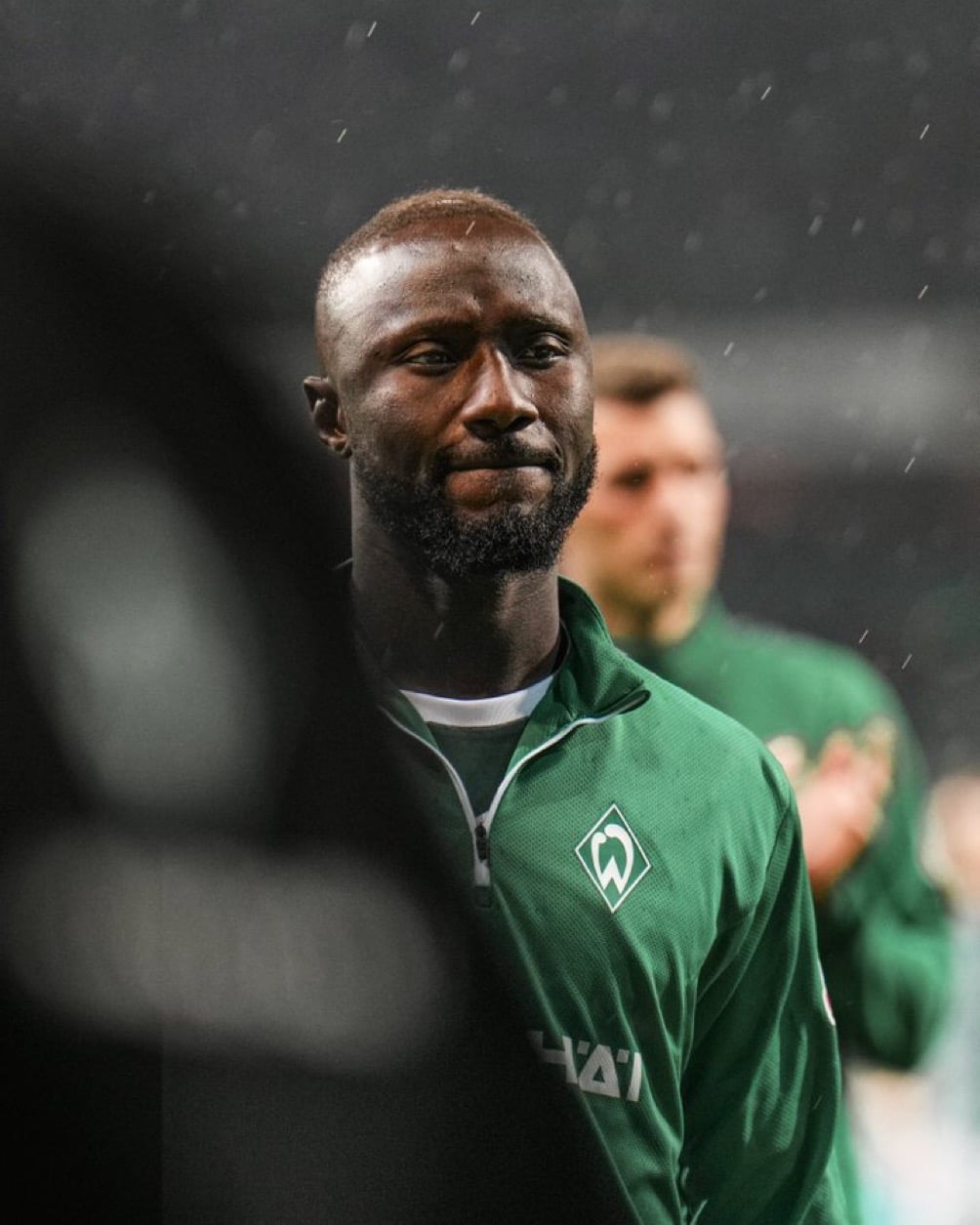Werder Brême : Naby Keïta suspendu