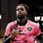 Lamb : Baptême de feu de Papa Boy Djiné sous le nom de Madji Madji 2