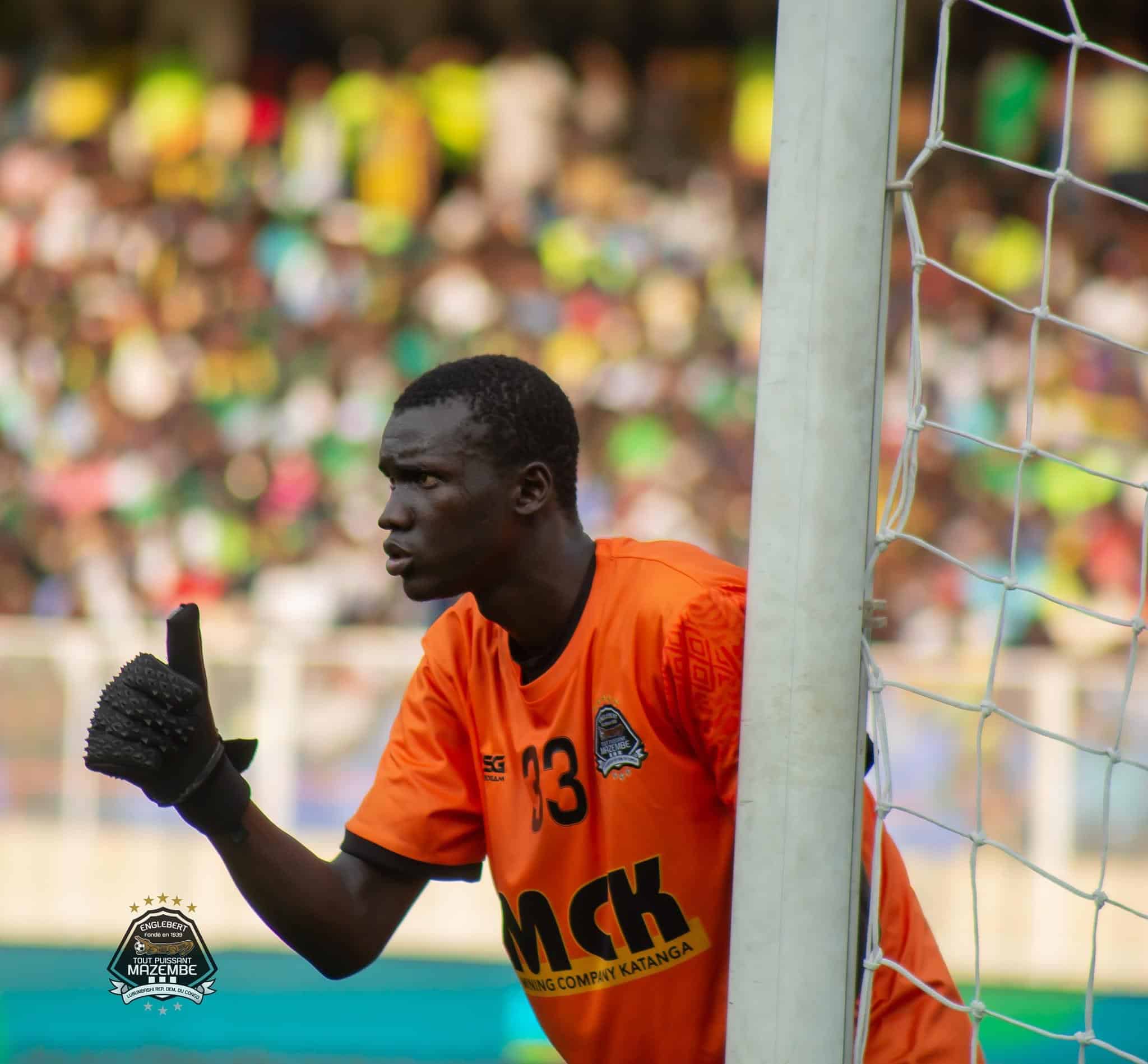 Ligue des champions: Le TP Mazembe de Alioune badara Faty à l’assaut de Al Ahly