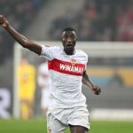 Saudi Pro League : Habib Diallo marque son troisième but de la saison