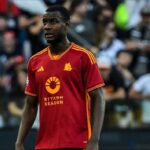 Marseille : Ismaila Sarr forfait contre Nice