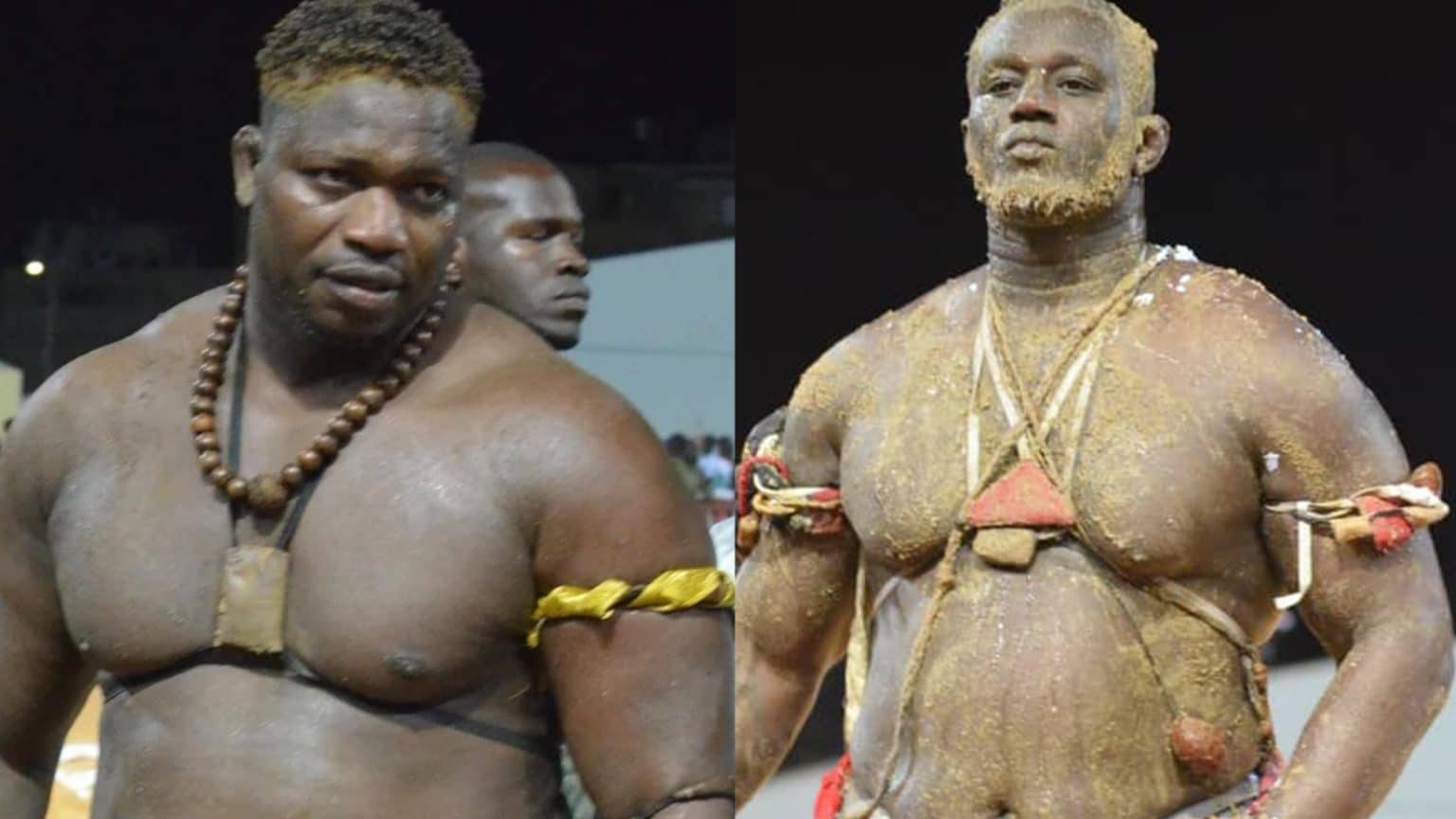 Lamb : Balla Gaye 2 et Tapha Tine à Dakar dans quelques jours