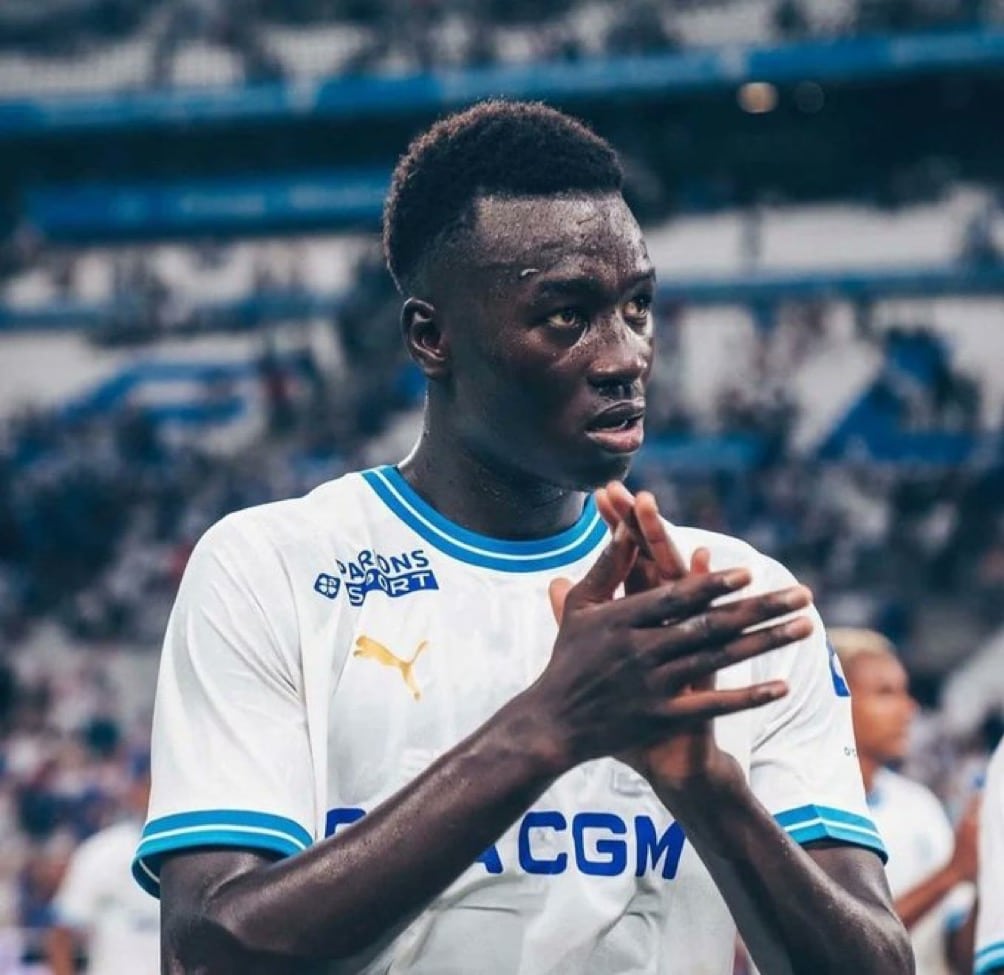 Mercato : Pape Gueye très proche de rejoindre Villareal