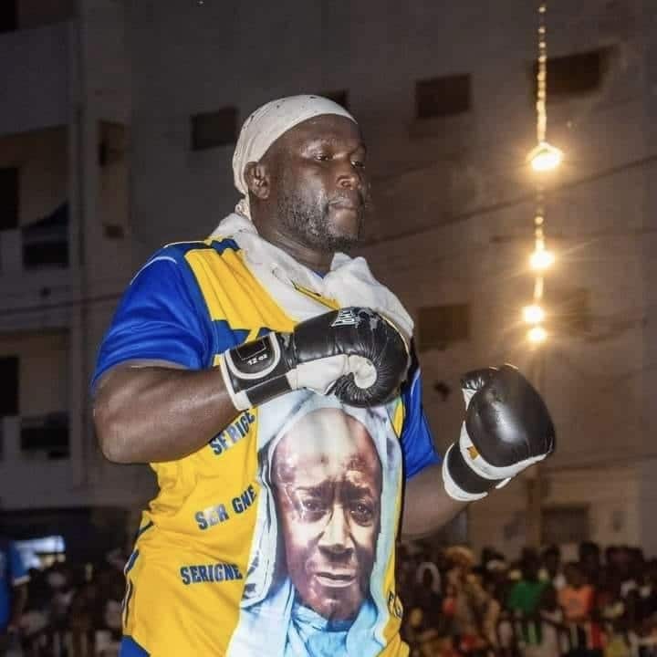 Lutte : Alioune Seye 2 le nouveau puncheur de l’arène