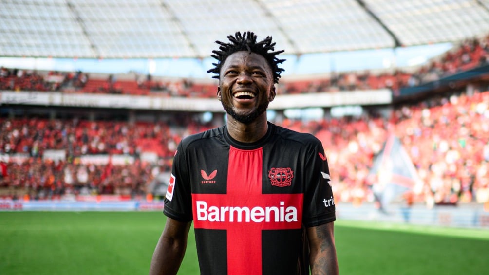 Mercato : Edmond Tapsoba dans les petits papiers de Manchester United