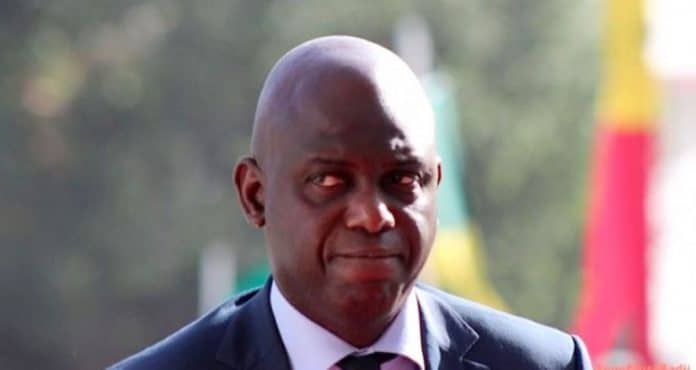 Rapport OFNAC : Mansour Faye exclut toute poursuite judiciaire à son encontre