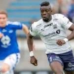 Arabie Saoudite – D2 : Mbaye Diagne a marqué son 16ᵉ but de la saison…