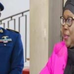 Visite du président Bassirou Diomaye Faye à Touba -Images