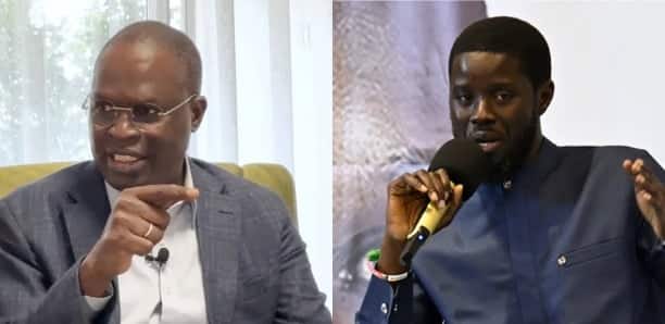 Absence de Khalifa Sall à l'investiture du président Diomaye Faye : Voici la raison