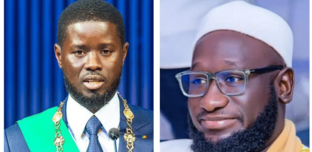 Serigne Assane Mbacké (Pastef) :" L'intérêt général prime toujours sur l'intérêt personne"