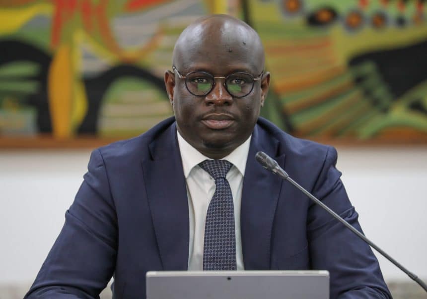 Gouvernement : voici les différentes missions du ministère des Finances et du Budget