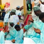 Visite du Pdt Diomaye Faye à Touba: Pourquoi le maire Abdou Lahat Ka a été bl0qué