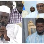 (Vidéo) Les graves révélations d’Oustaz Al Amine Dramé « Passeport Diplomatiques Yi Yéna Ministres Yi Sén Guél Yi Lagneko Done Diox »
