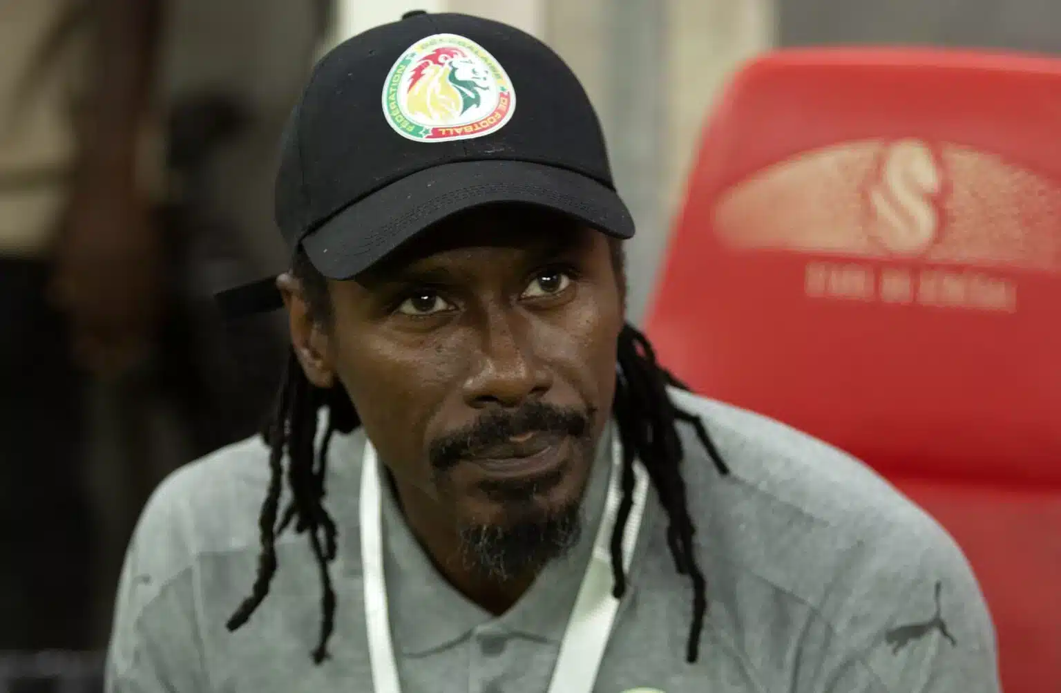 Aliou Cissé optimise pour faire de ses poulains la première équipe africaine à remporter la Coupe du monde