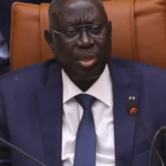 (Vidéo) Débat élevé entre S. Mansour Sy Cissé & Cheikh Ousmane Touré sur le nouveau gouvernement de SONKO