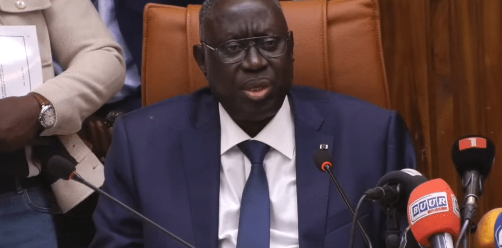 « Nous avons en charge un ministère stratégique qui exige plus d’ouverture vers nos concitoyens » (Jean Baptiste Tine, MINT)