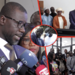 (Vidéo) RTS: les mises en garde de S. Saliou Gueye « qu’on inonde pas la télé avec l’image de DIOMAYE & SONKO »