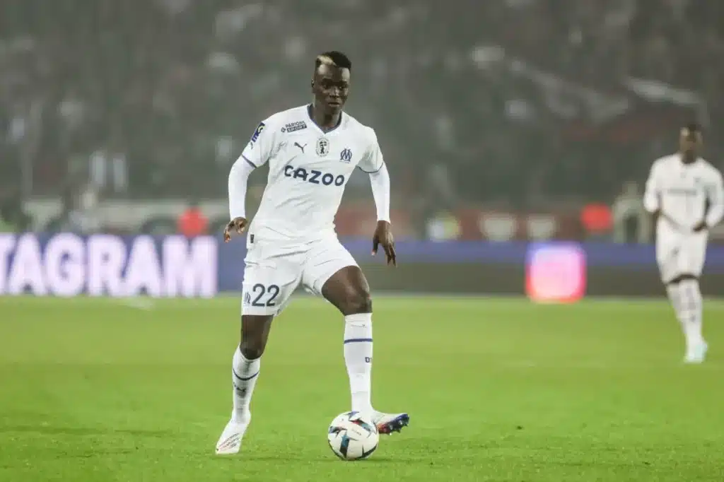 Mercato : Pape Gueye courtisé par l'AS Monaco
