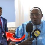 (Vidéo) « SONKO Damako Téla Guiss Ci Baatine, Dina Def Ci Afrique… » les révélations mystiques de Mara Niass
