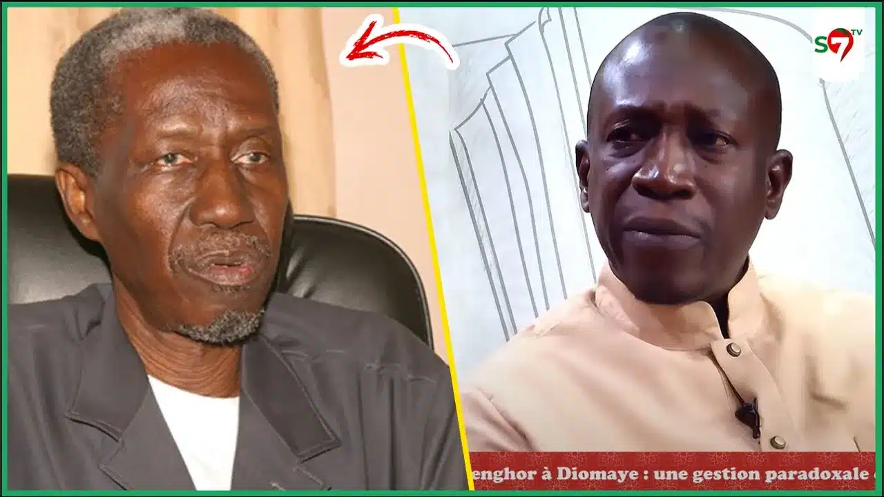 (Vidéo) Le témoignage poignant d'Abdoulaye Mbow sur Maguette Thiam "un homme très engagé..."
