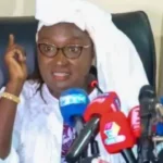Champion africain de la lutte contre le paludisme, le professeur Abdoulaye Diabaté sur la scène de TED2024