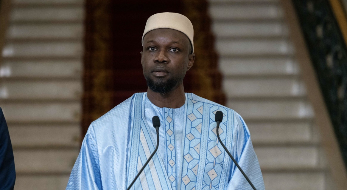 Primature : Ibrahima Guèye nommé directeur de cabinet du PM Ousmane Sonko